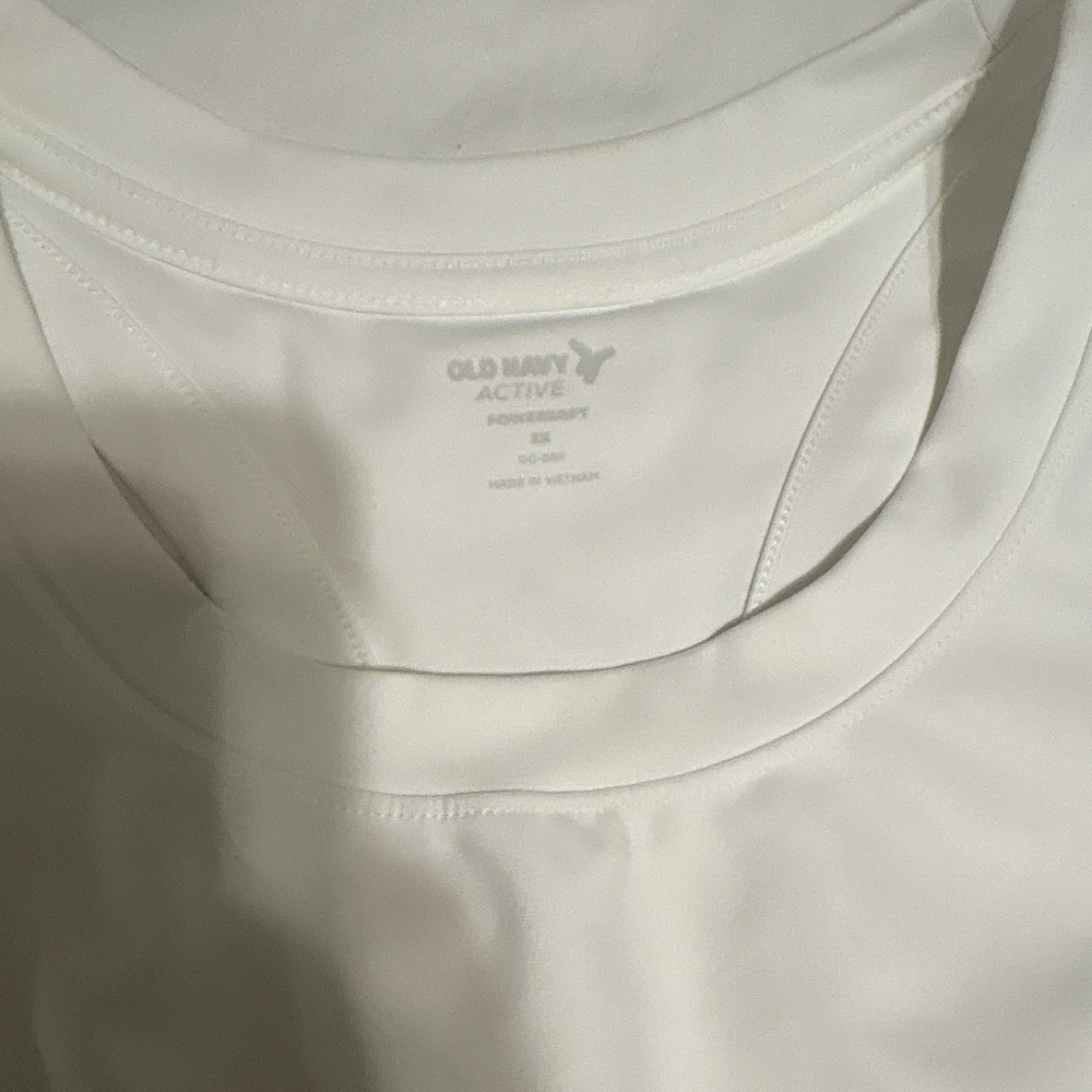 Old Navy, Racerback  active top